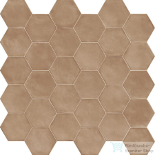 Marazzi Artcraft Coccio 21x18,2 cm-es padlólap/csempe,MGSY járólap