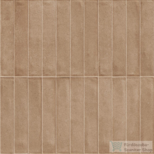 Marazzi Artcraft Coccio 5,3x30 cm-es padlólap/csempe,MGTL járólap