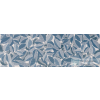Marazzi BLISS Decoro Leafy Freddo Rt.30x90 cm-es falicsempe, MP7X