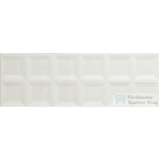 Marazzi BLISS Ice 3D Square Rt 30x90 cm-es falicsempe, MP5V csempe