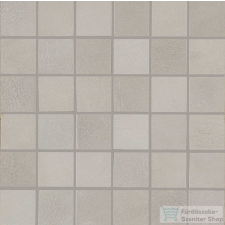 Marazzi Block Mosaico Grey 30x30 cm-es padlólap MH4H járólap