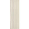 Marazzi Chalk Struttura Fiber Sand 3D 25x76 cm-es fali csempe M02N