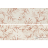 Marazzi Chill Decoro Foliage Ivory 50x76 cm-es fali dekorcsempe MAPD