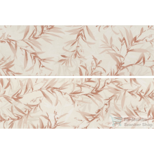 Marazzi Chill Decoro Foliage Ivory 50x76 cm-es fali dekorcsempe MAPD csempe