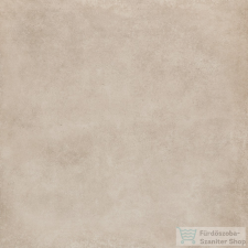 Marazzi Clays Shell Rett. 75x75 cm-es padlólap MLUZ járólap