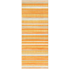 Marazzi Cloud Decoro Lines Curry 20x50 cm-es fali dekor csempe M4VS