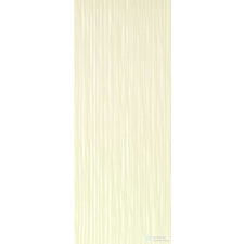 Marazzi Cloud Struttura 3D Breeze Cream 20x50 cm-es fali csempe MQF5 csempe