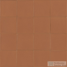 Marazzi Confetto Mattone 10x10 cm-es padlólap MDSG járólap