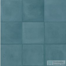 Marazzi D_Segni Blend Azzuro 20x20 cm-es padlólap M5ZN járólap