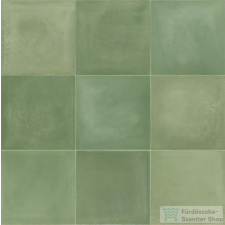 Marazzi D_Segni Blend Verde 20x20 cm-es padlólap M5ZS járólap