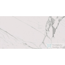 Marazzi Fabula Statuario Rett.60x120 cm-es padlólap,MN3W járólap