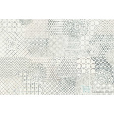 Marazzi Fresco Decoro Crochet Light 32,5x97,7 cm-es fali csempe M0TP csempe