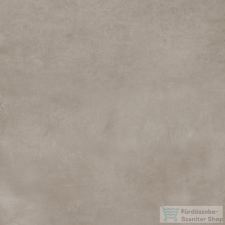 Marazzi Grande Concrete Look Smoke Rettificato 120x120 cm-es padlólap M0GF járólap