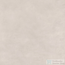 Marazzi Grande Concrete Look White Rettificato 120x120 cm-es padlólap M29K járólap