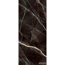 Marazzi Grande Marble Look Calacatta Black Lux Rett. 120x278 cm-es padlólap MENX járólap