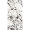 Marazzi Grande Marble Look Capraia Faccia B Lux Stuoiato Rettificato 160x320 cm-es padlólap M37T