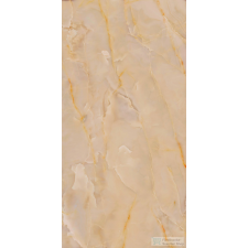 Marazzi Grande Marble Look Onice Beige Lux Rettificato 160x320 cm-es padlólap MEQ4 járólap
