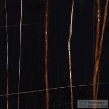Marazzi Grande Marble Look Sahara Noir Lux Rett.120x120 cm-es padlólap MEN4 járólap