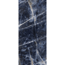 Marazzi Grande Marble Look Sodalite Blu Lux Rett. 120x278 cm-es padlólap MAH4 járólap