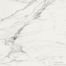 Marazzi Grande Marble Look Statuario Rett.120x120 cm-es padlólap M0FN járólap