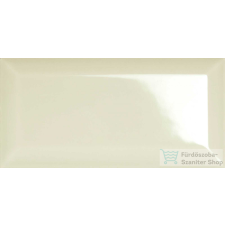 Marazzi Hello Diamantato Lux Black 7,5x15 cm-es fali csempe M8GL csempe