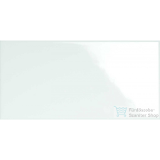 Marazzi Hello Lux White 7,5x15 cm-es fali csempe M8FV csempe