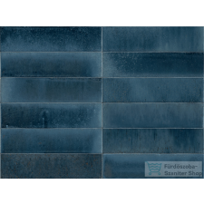 Marazzi Lume China Lux 6x24 cm-es padlólap és fali csempe MA9L csempe