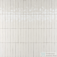 Marazzi Luz Giallo Lux 5,3x30 cm-es falicsempe,MFLJ csempe