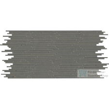 Marazzi Magnifica Moon Mosaico Stick 29x38 cm-es fali csempe M8GR csempe