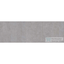 Marazzi Magnifica Moon Mosaico Strip 60x180 cm-es fali dekor csempe M8FR csempe