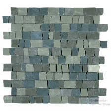 Marazzi Material Mosaico Mix Freddi 30x30 cm-es padlólap M0ME járólap