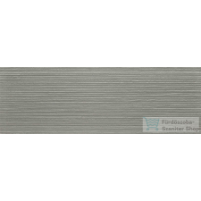 Marazzi Materika Fango Str. Spatula 3D Rett. 40x120 cm-es fali csempe MMN8 csempe