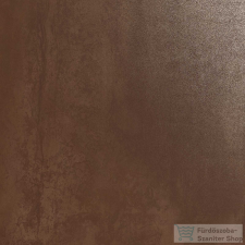 Marazzi Mineral Corten Brill Rett. 60x60 cm-es padlólap M0NU járólap