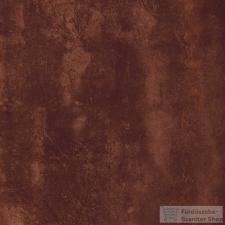 Marazzi Mineral Corten Rett. 60x60 cm-es padlólap MASQ járólap