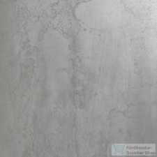 Marazzi Mineral Silver Brill Rett. 60x60 cm-es padlólap M0NT járólap
