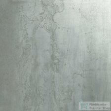 Marazzi Mineral Silver Brill Rett. 75x75 cm-es padlólap MASJ járólap