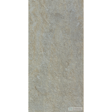 Marazzi Multiquartz Gray Strutt Rett. 30x60 cm-es strukturált padlólap MJQM járólap