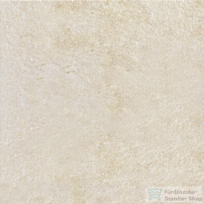 Marazzi Multiquartz White Strutt Rett. 60x60 cm-es strukturált padlólap MJVP járólap