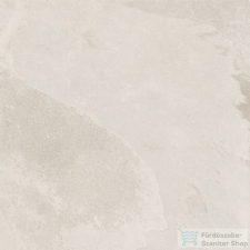 Marazzi Mystone Ardesia Bianco Rett. 60x60 cm-es padlólap M03L járólap