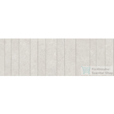 Marazzi Mystone Berici Grigio Strip Rett.60x180 cm-es falicsempe,MP2S csempe