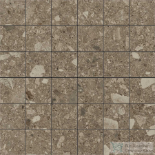 Marazzi Mystone Ceppo Di Gré Beige Mosaico 30x30 cm-es padlólap M0NL járólap