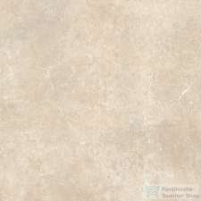Marazzi Mystone Limestone Sand Rett. 120x120 cm-es padlólap M908 járólap