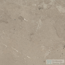 Marazzi Mystone Limestone Taupe Rett. 75x75 cm-es padlólap M7E5 járólap