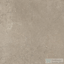Marazzi Mystone Limestone Taupe Velvet Rett. 75x75 cm-es padlólap M7EZ járólap
