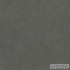 Marazzi Mystone Moon Anthracite Rett.90x90 cm-es padlólap M6AZ járólap