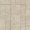 Marazzi Mystone Silverstone Mosaico Beige 30x30 cm-es padlólap MLX2