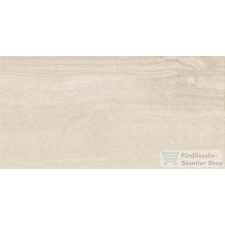 Marazzi Mystone Travertino20 Navona Strutturato Rett.60x120 cm-es padlólap,MN3U járólap