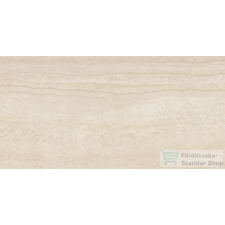 Marazzi Mystone Travertino Navona Lux Rett.30x60 cm-es padlólap M9GC járólap