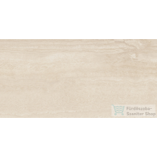 Marazzi Mystone Travertino Navona Rett.60x120 cm-es padlólap M9EL járólap