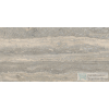 Marazzi Mystone Travertino Silver Lux Rett.30x60 cm-es padlólap M9GD